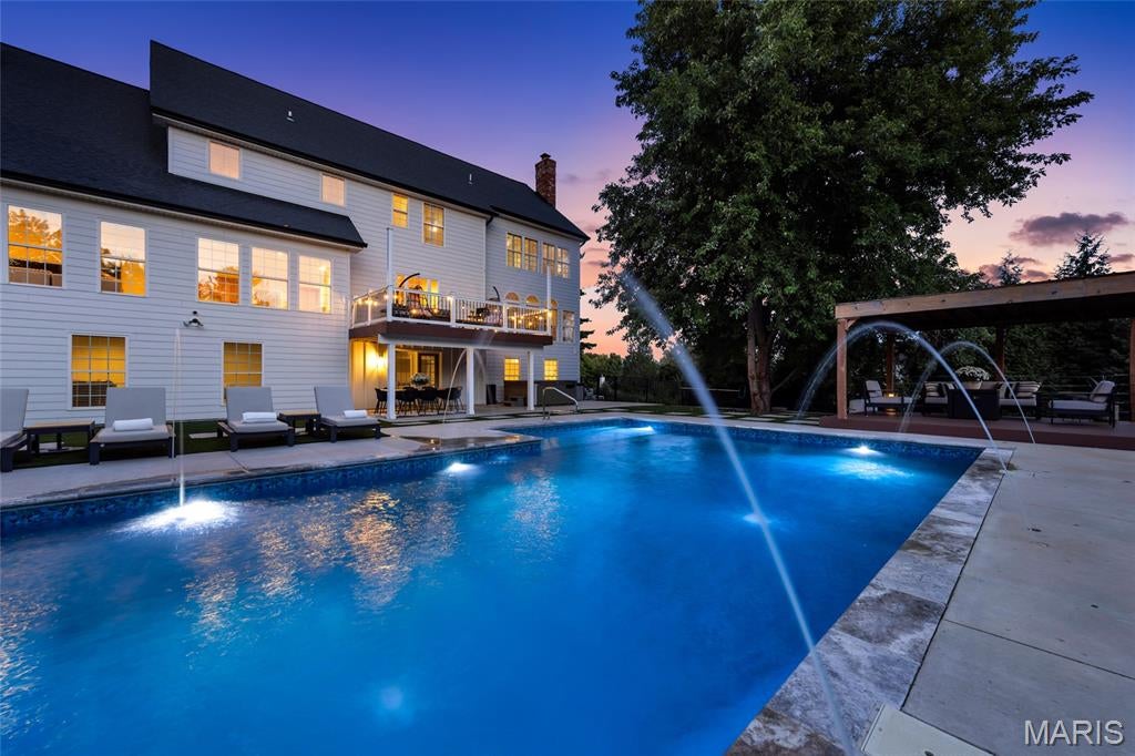 Windridge Estates - Residential
