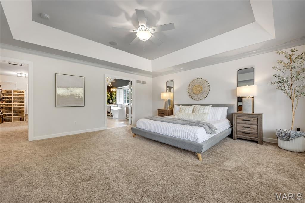 Windridge Estates - Residential