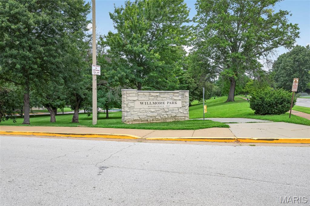 Woodland Park Add - Residential
