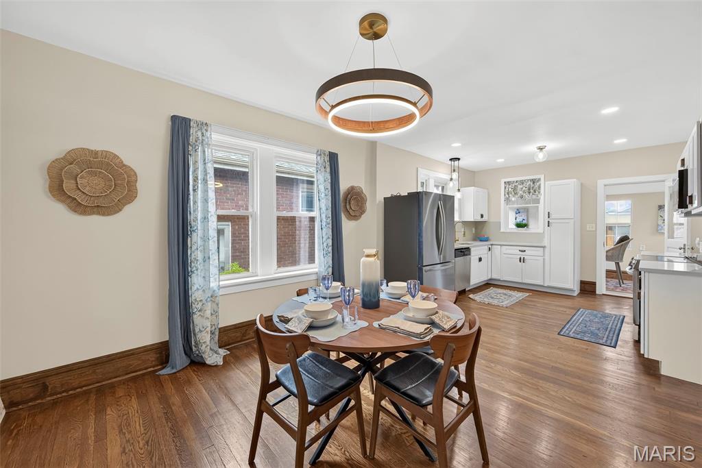 Woodland Park Add - Residential