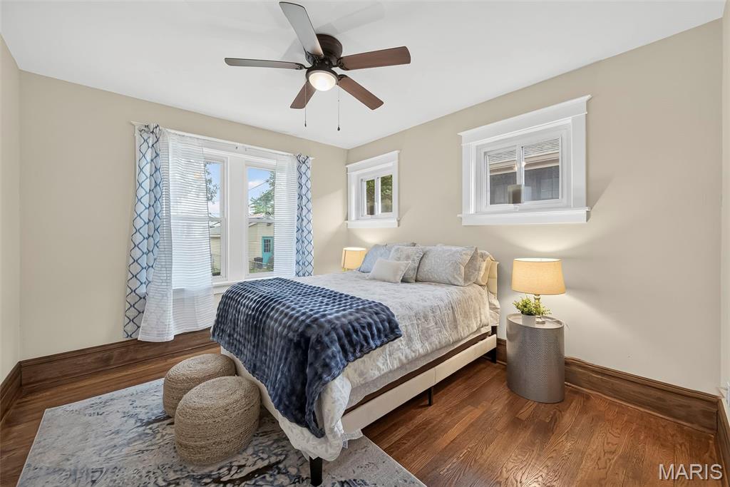 Woodland Park Add - Residential