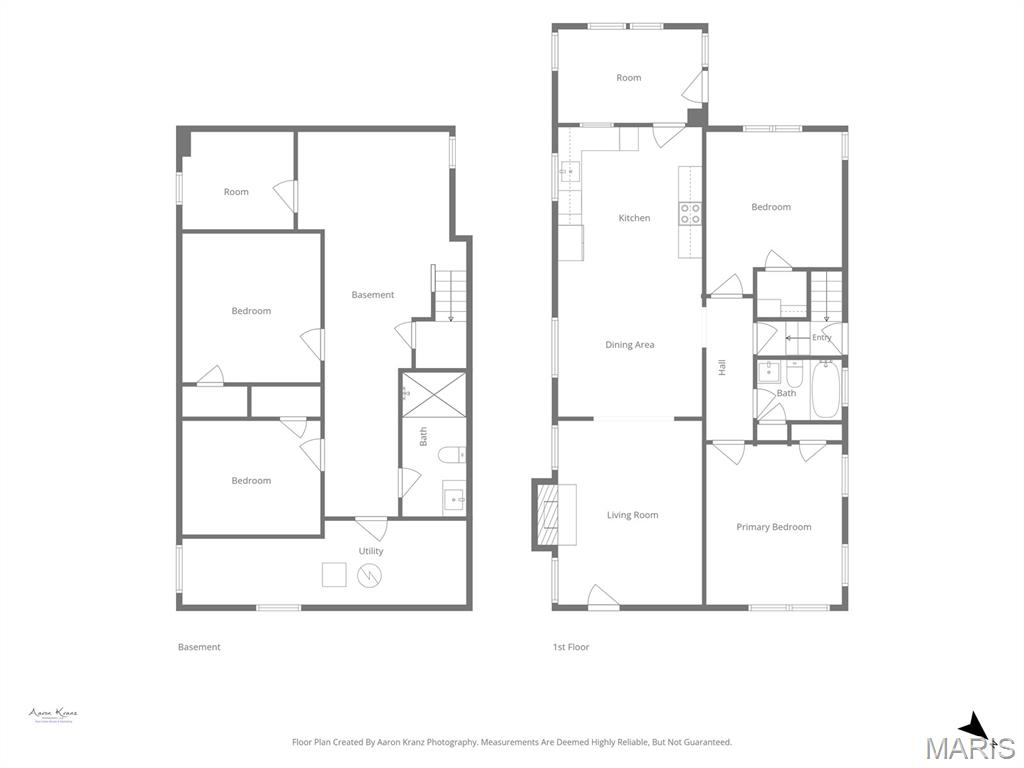 Woodland Park Add - Residential