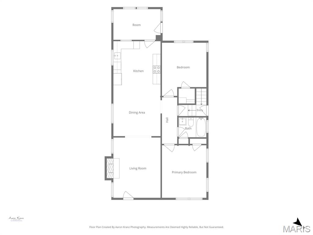 Woodland Park Add - Residential