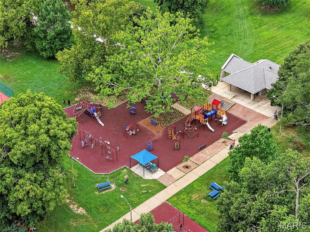 Woodland Park Add - Residential