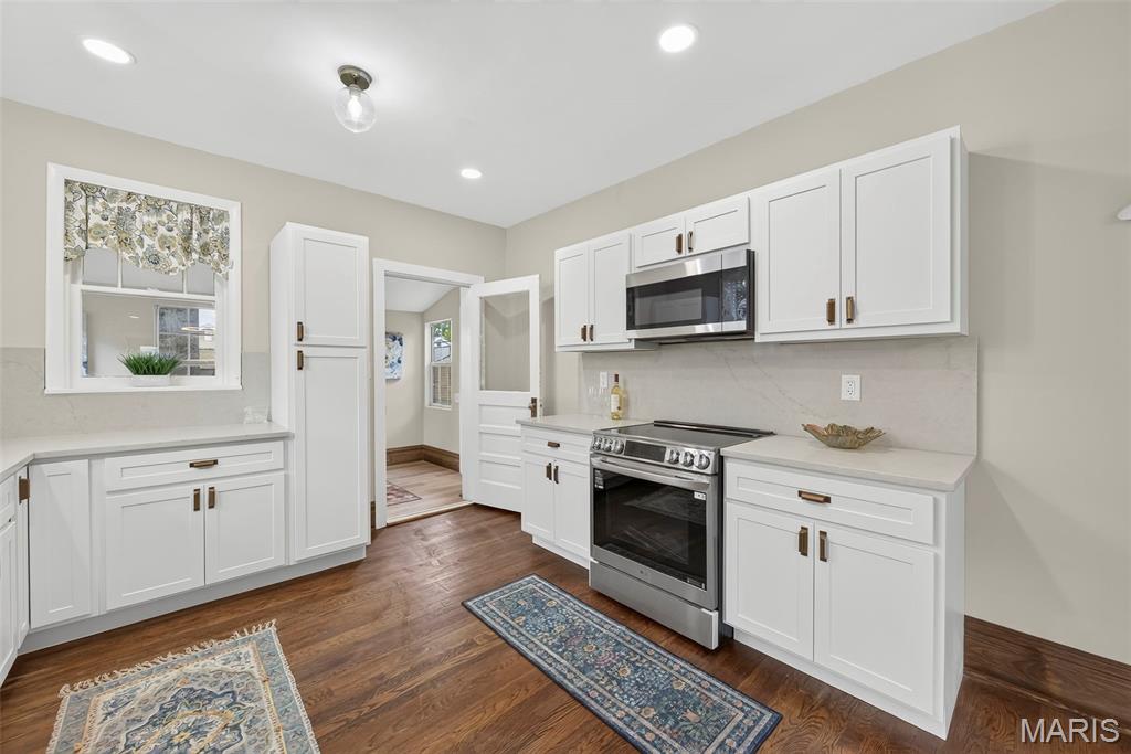 Woodland Park Add - Residential