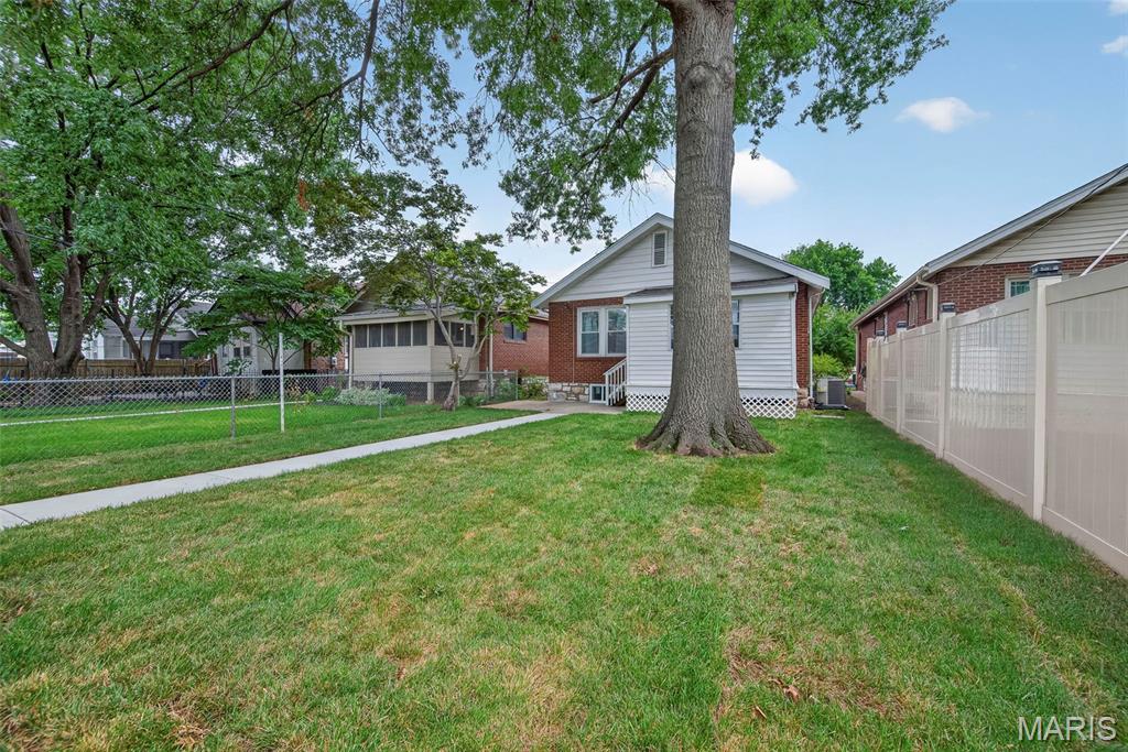Woodland Park Add - Residential