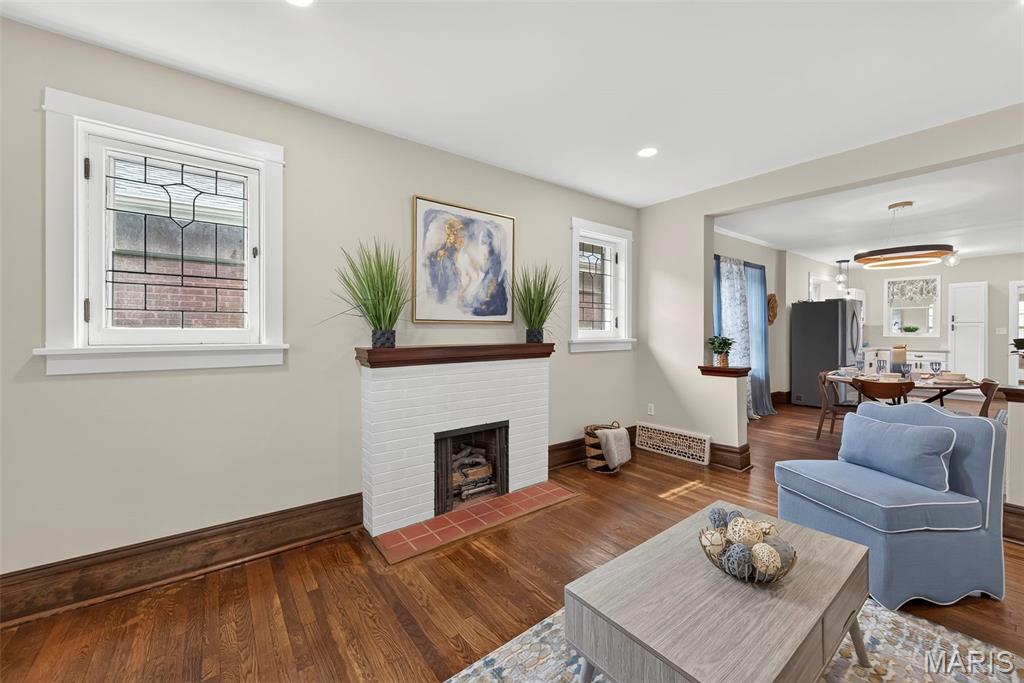 Woodland Park Add - Residential