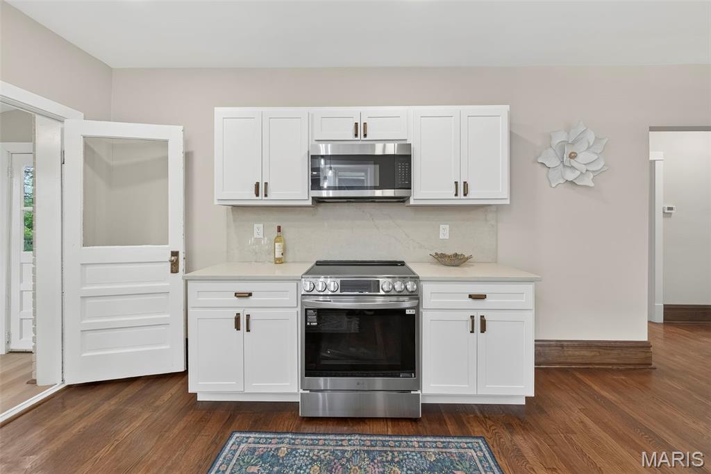 Woodland Park Add - Residential