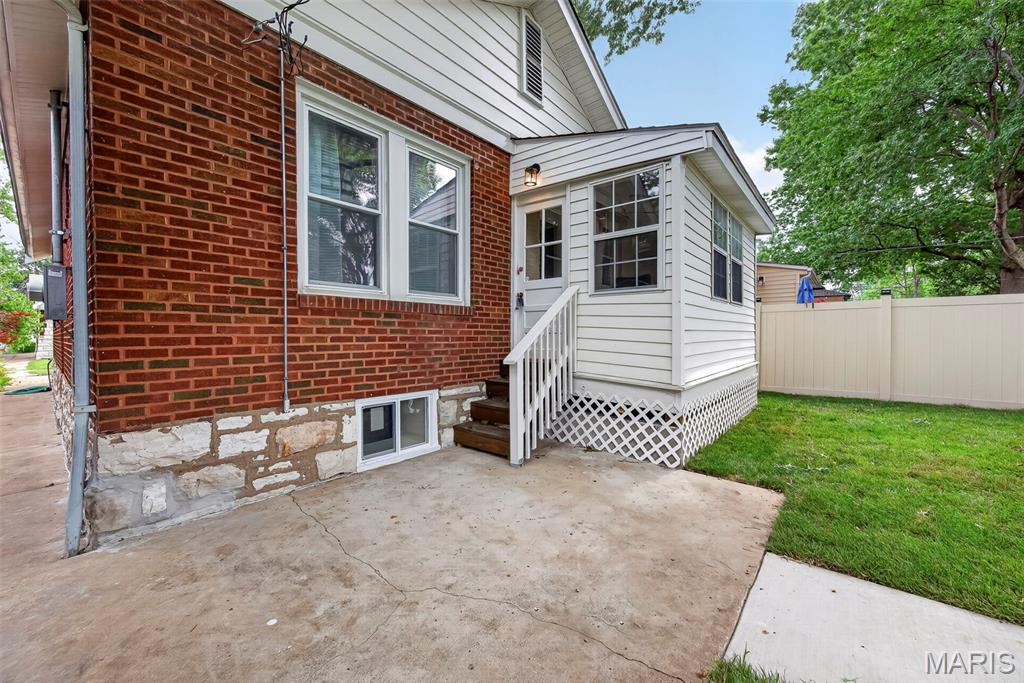 Woodland Park Add - Residential