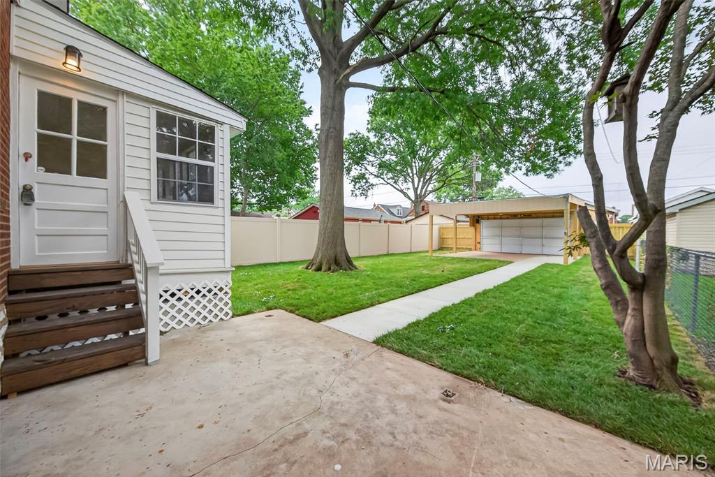 Woodland Park Add - Residential