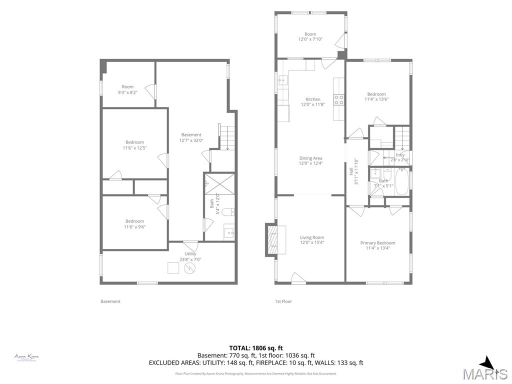Woodland Park Add - Residential