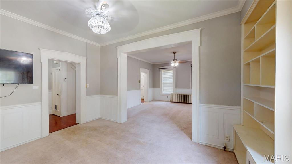 Whites Add - Residential