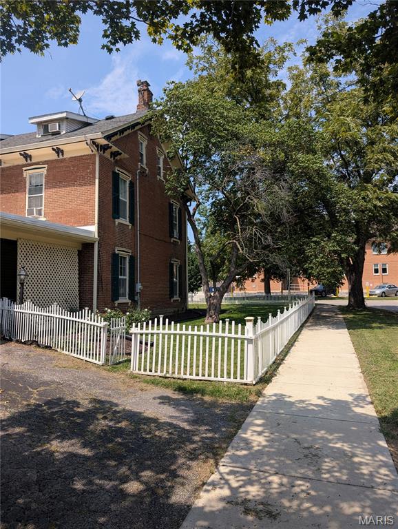 Whites Add - Residential