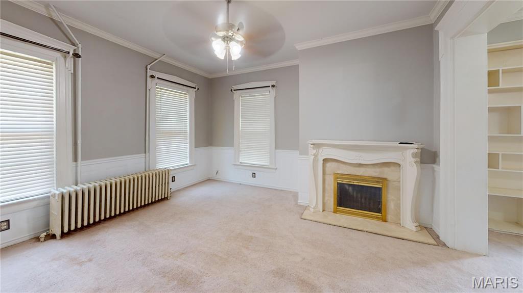 Whites Add - Residential