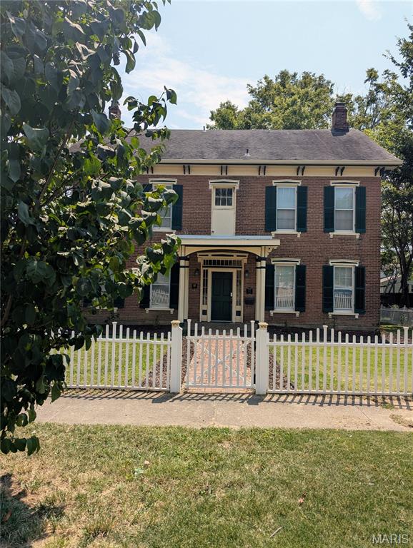 Whites Add - Residential