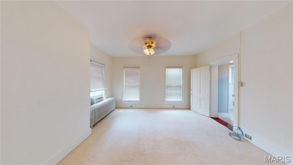 Whites Add - Residential