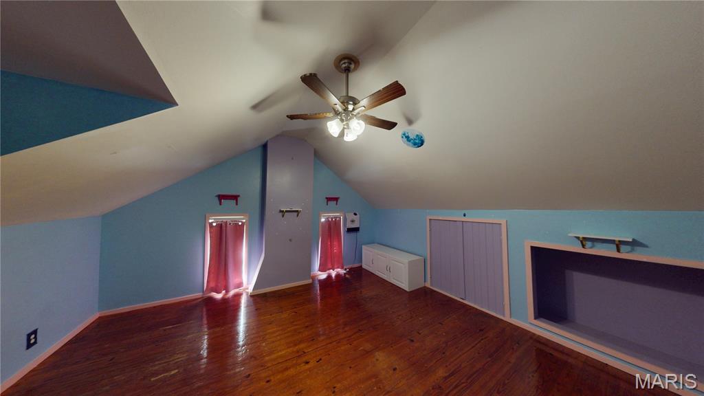 Whites Add - Residential