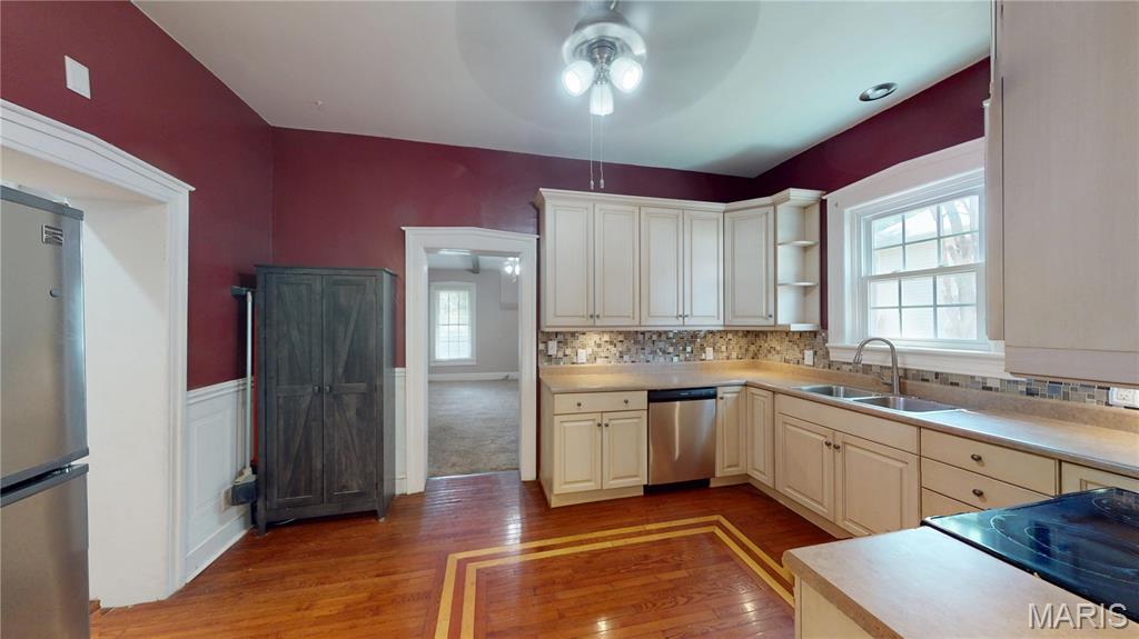 Whites Add - Residential