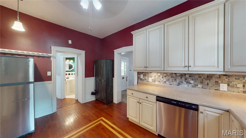 Whites Add - Residential