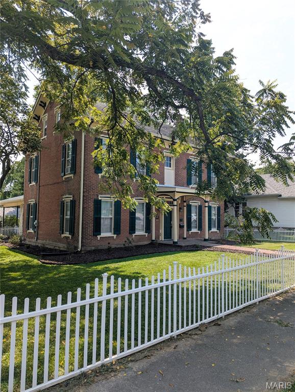 Whites Add - Residential