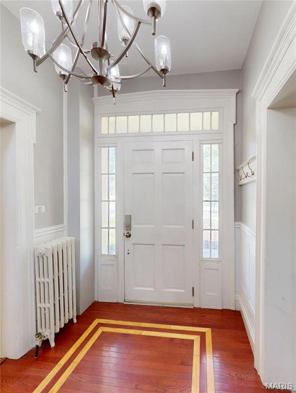 Whites Add - Residential