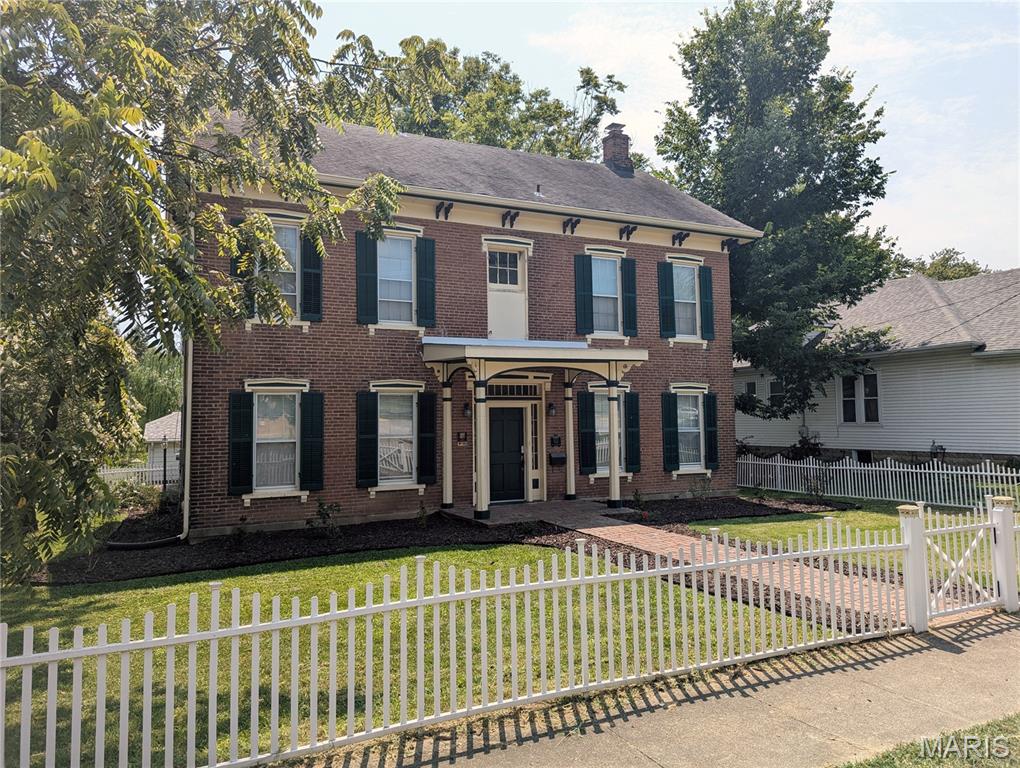Whites Add - Residential