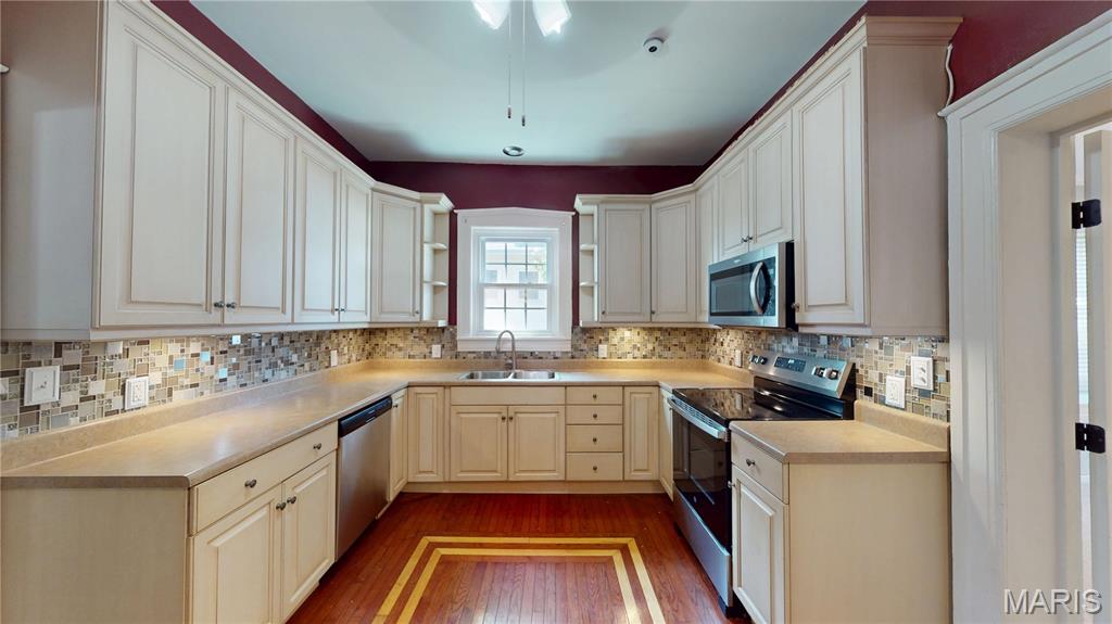 Whites Add - Residential