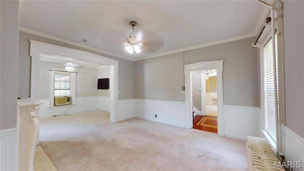 Whites Add - Residential