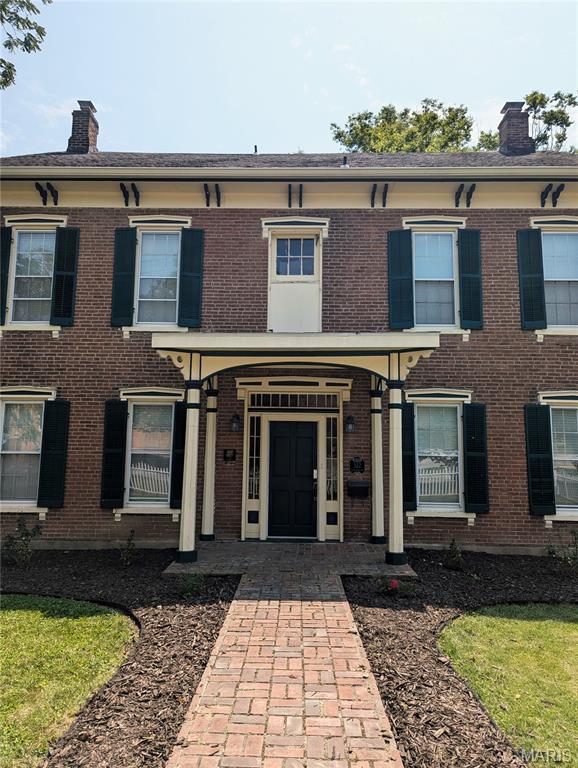 Whites Add - Residential