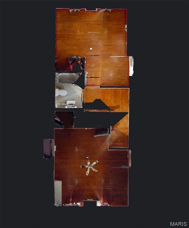 Whites Add - Residential