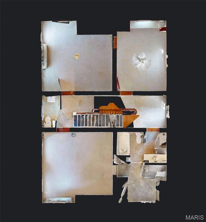 Whites Add - Residential