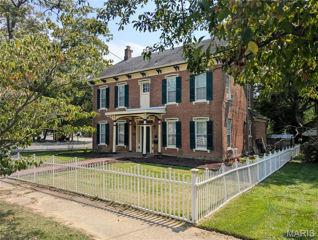 Whites Add - Residential