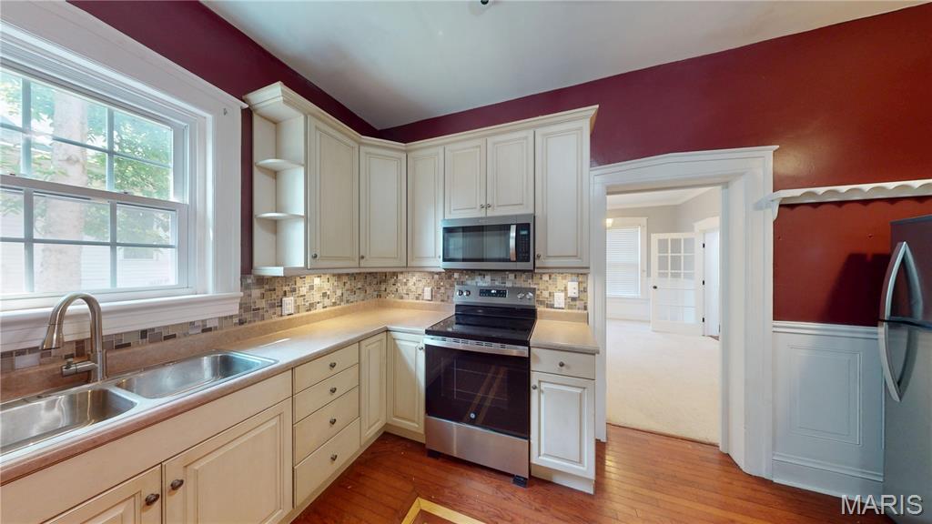 Whites Add - Residential