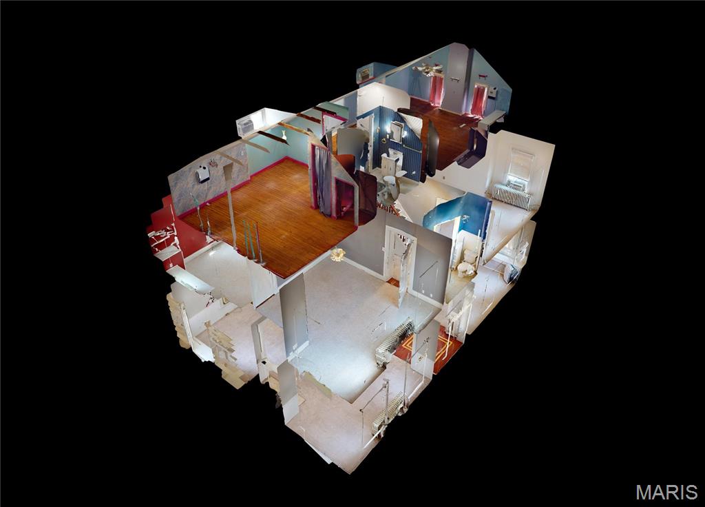 Whites Add - Residential