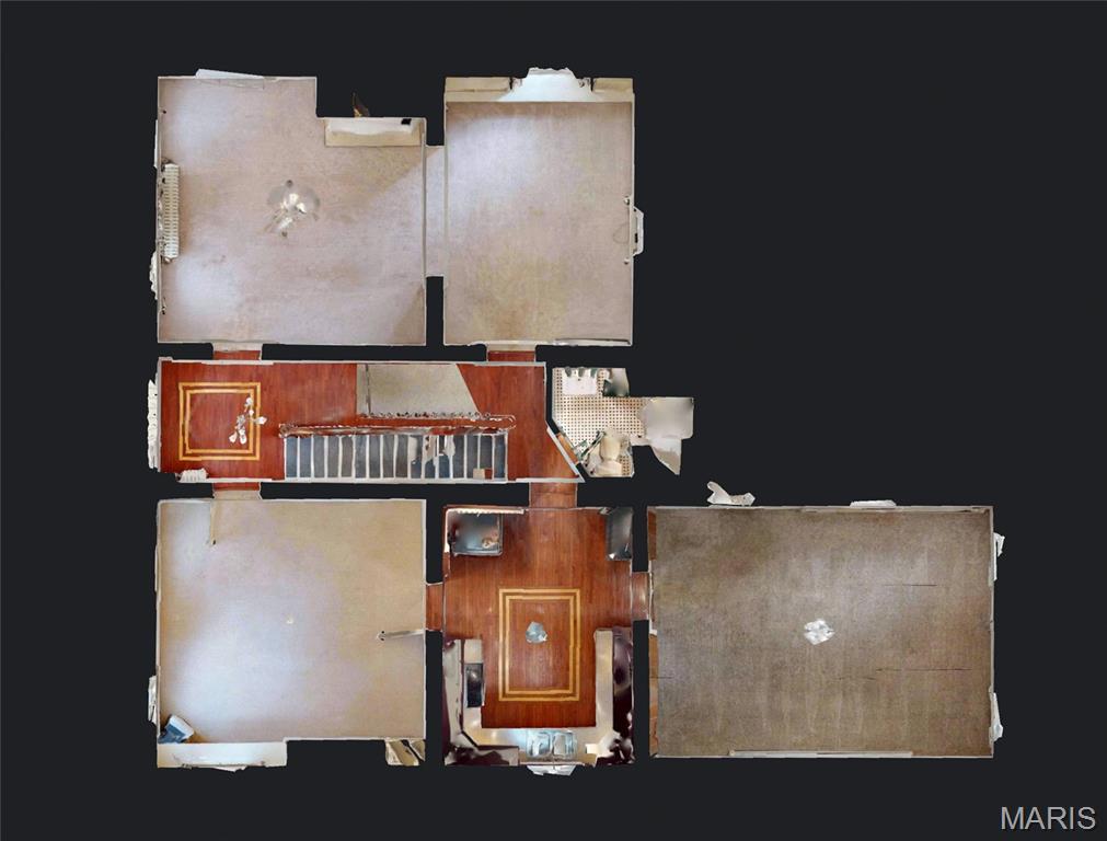Whites Add - Residential