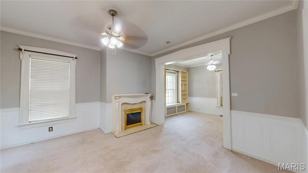 Whites Add - Residential