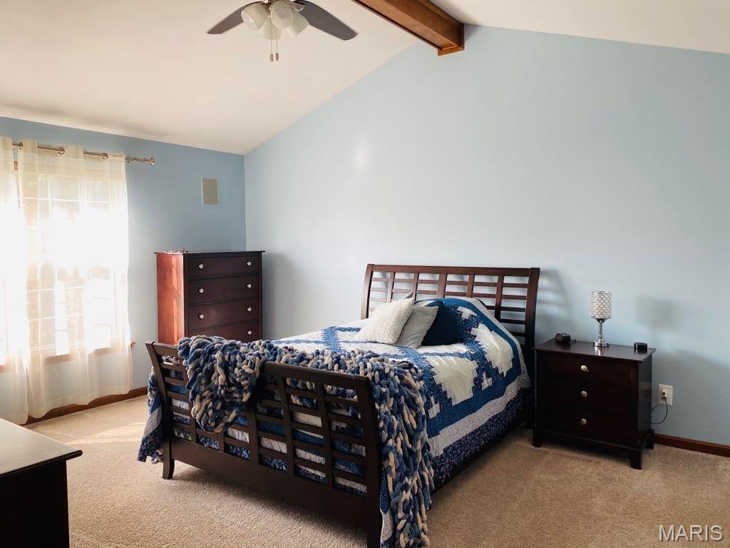 Huntleigh Estate #1 - Residential Lease