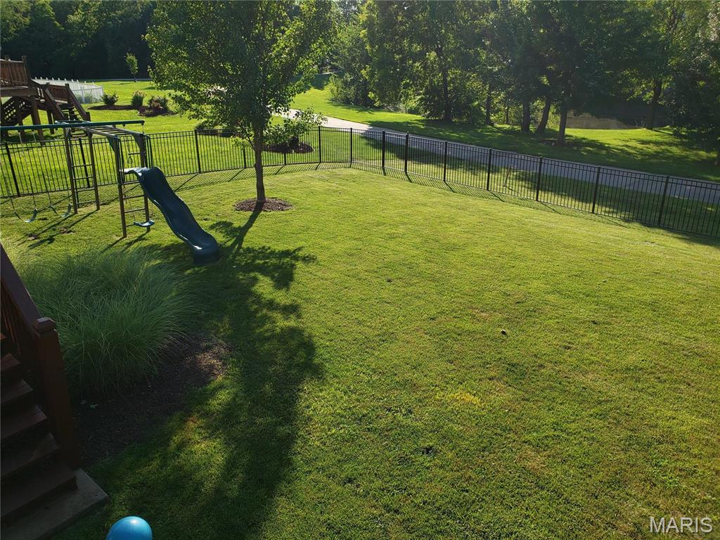 Huntleigh Estate #1 - Residential Lease