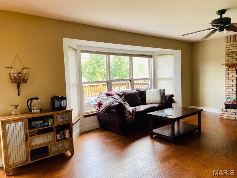 Huntleigh Estate #1 - Residential Lease
