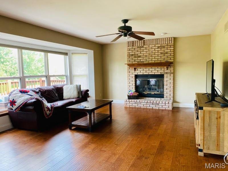 Huntleigh Estate #1 - Residential Lease