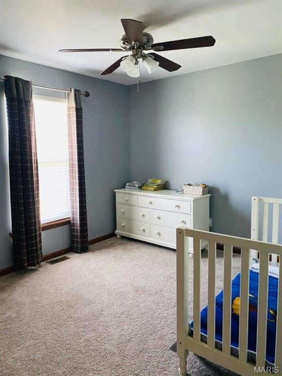 Huntleigh Estate #1 - Residential Lease