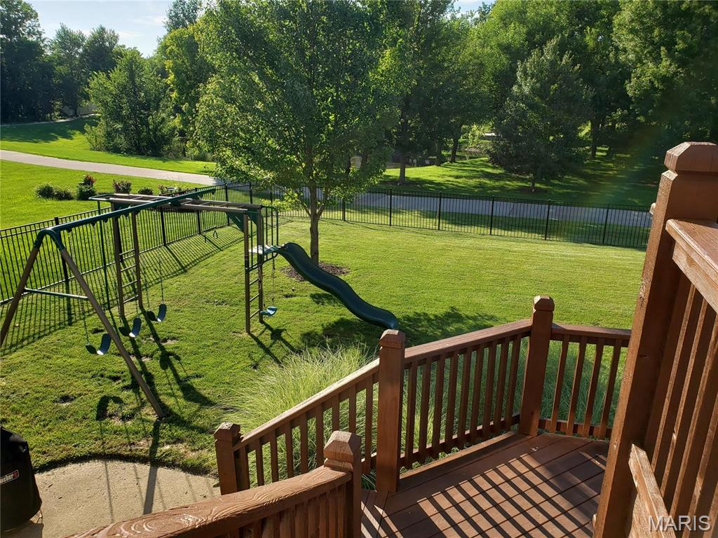Huntleigh Estate #1 - Residential Lease