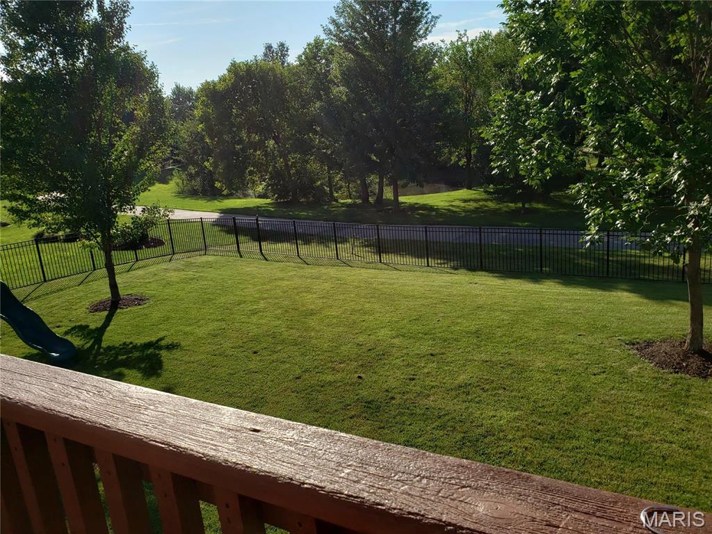 Huntleigh Estate #1 - Residential Lease