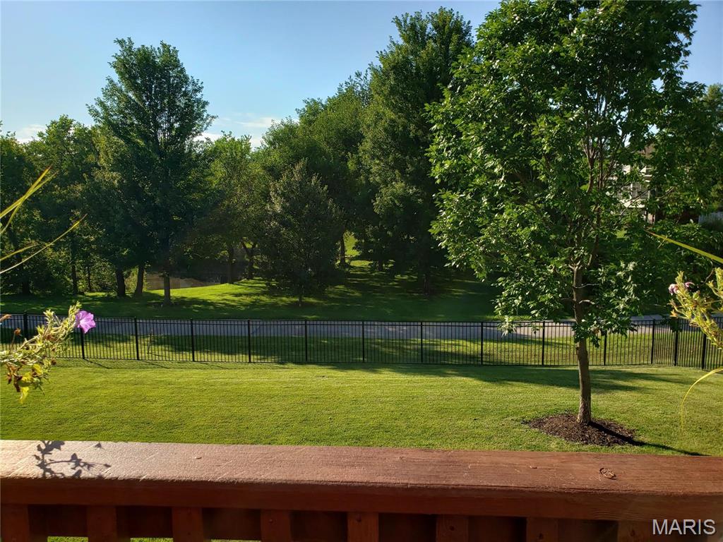Huntleigh Estate #1 - Residential Lease