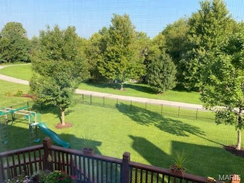 Huntleigh Estate #1 - Residential Lease