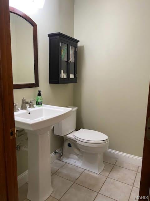 Huntleigh Estate #1 - Residential Lease