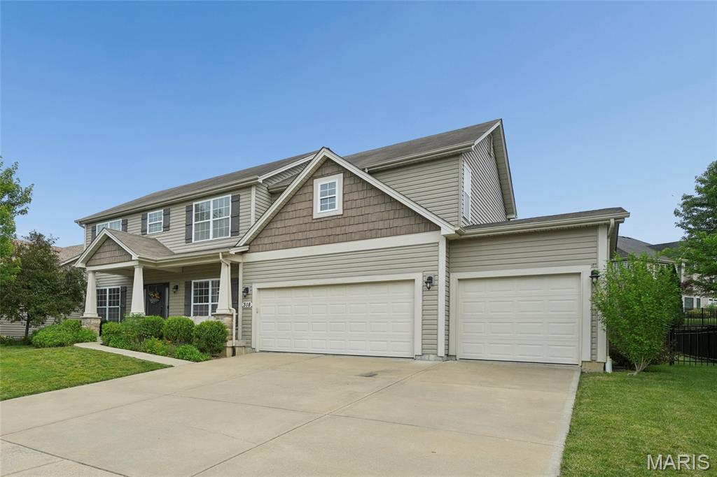 West Hampton Woods #2 - Residential