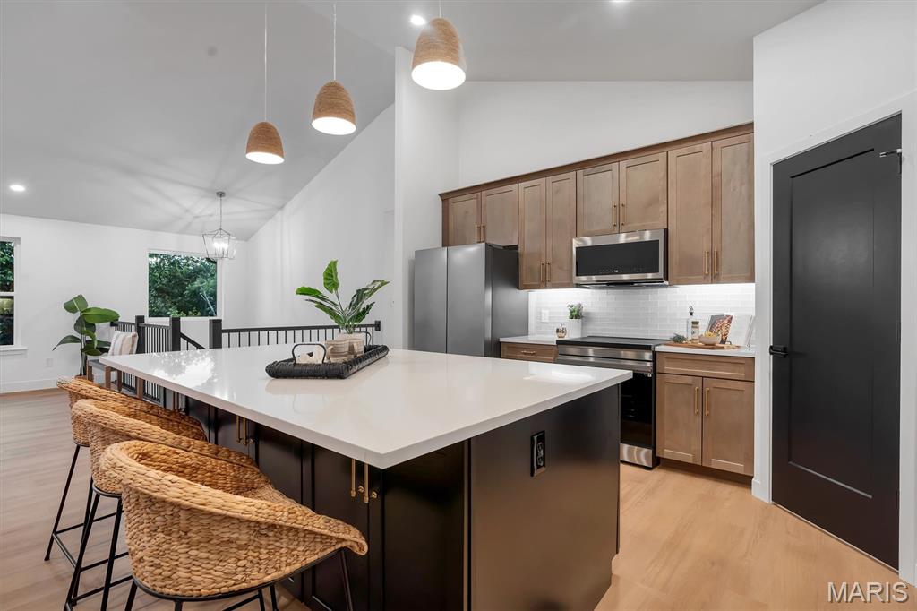 Raintree Plantation Sec 21 - Residential