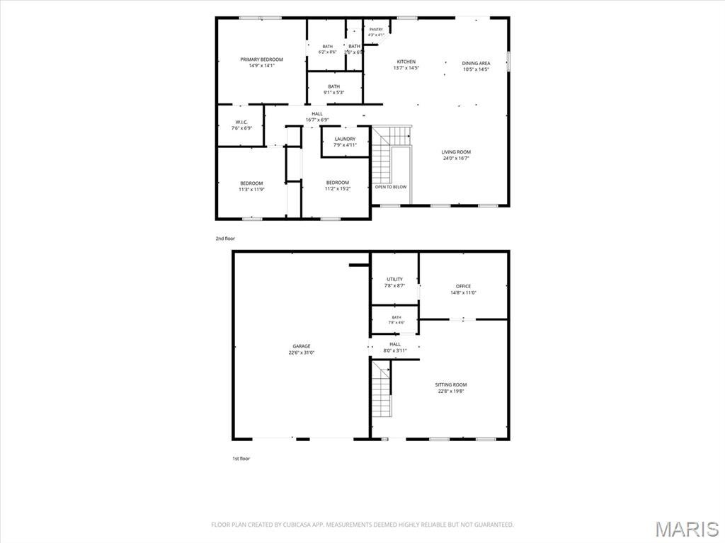 Raintree Plantation Sec 21 - Residential