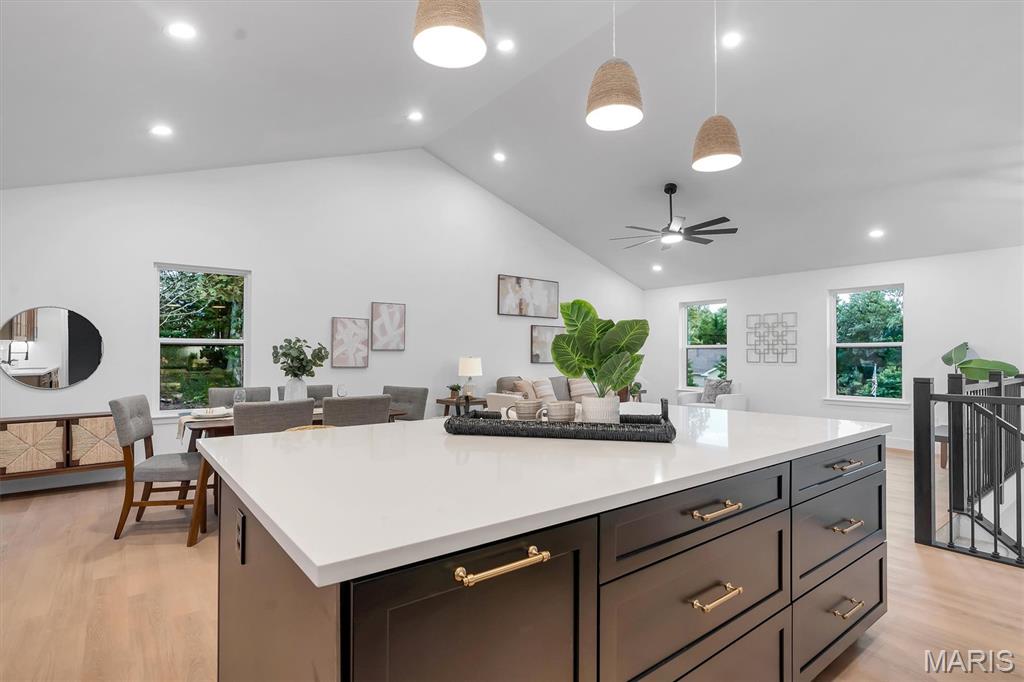 Raintree Plantation Sec 21 - Residential